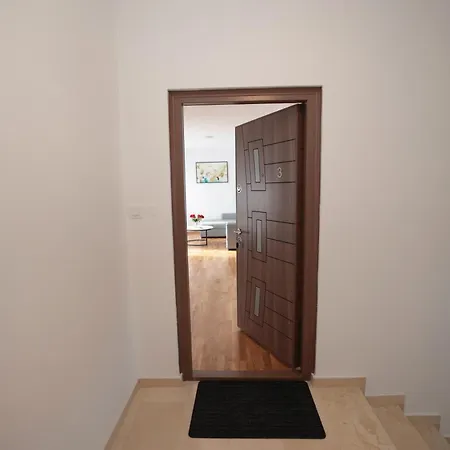 Apartmán Dentalux 3 *