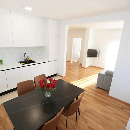 Apartmán Dentalux 3