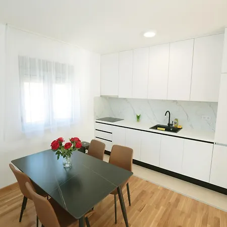 Dentalux 3 Apartmán Banja Luka