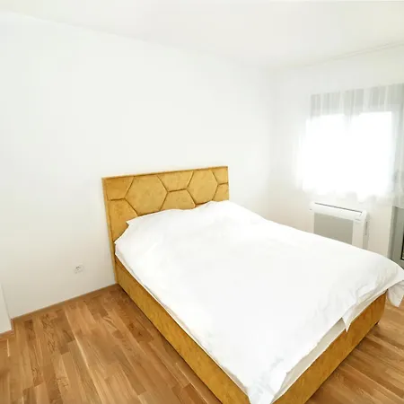 Apartmán Dentalux 3 *