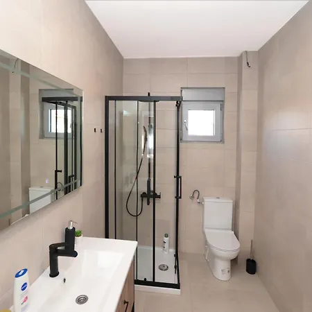 Apartmán Dentalux 3