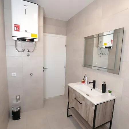 Dentalux 3 Apartmán *